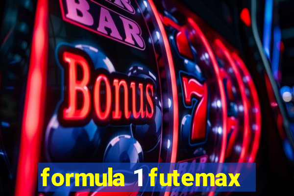 formula 1 futemax